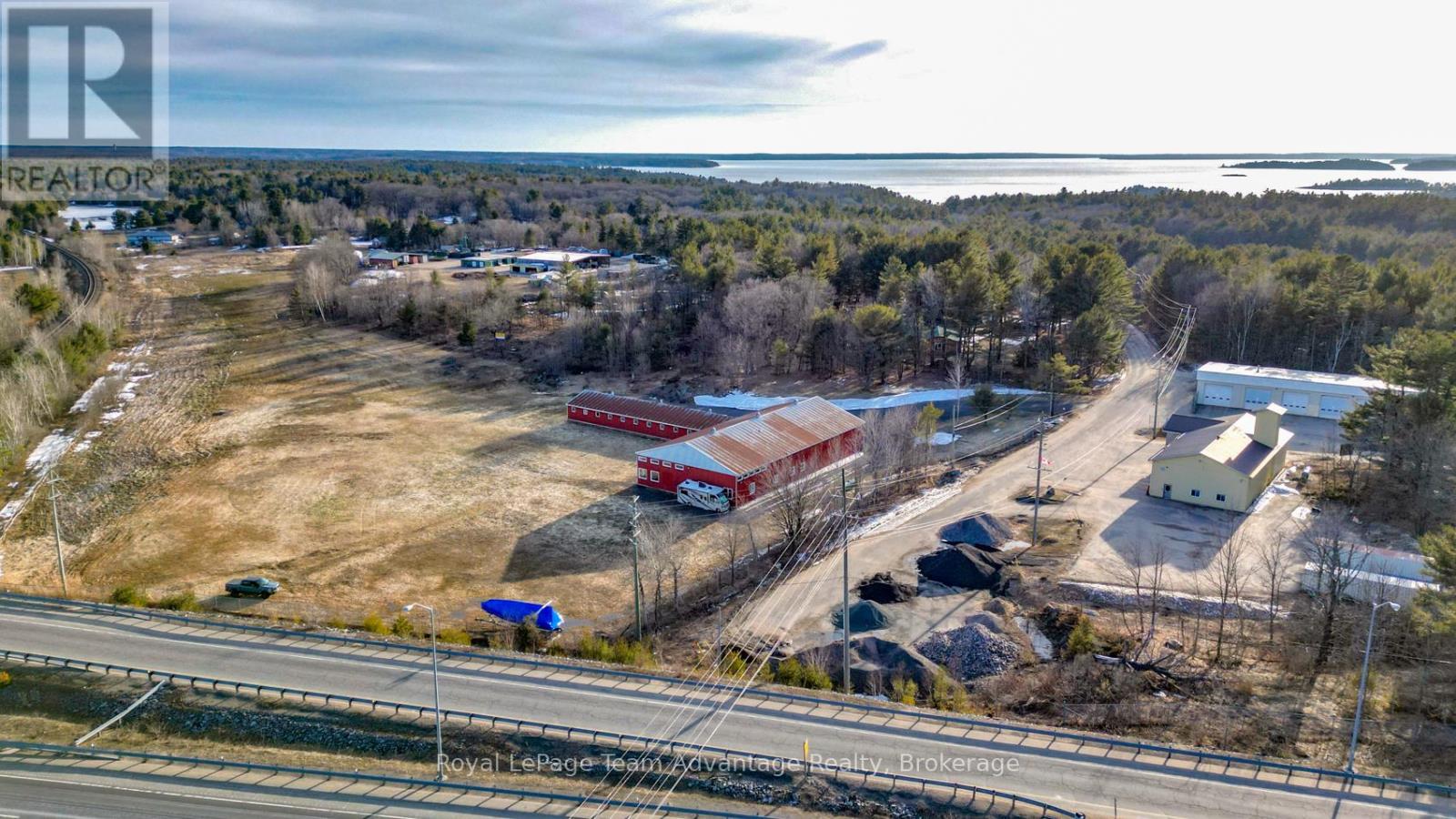 11 Municipal Drive, Mcdougall, Ontario  P2A 2W9 - Photo 30 - X12080985