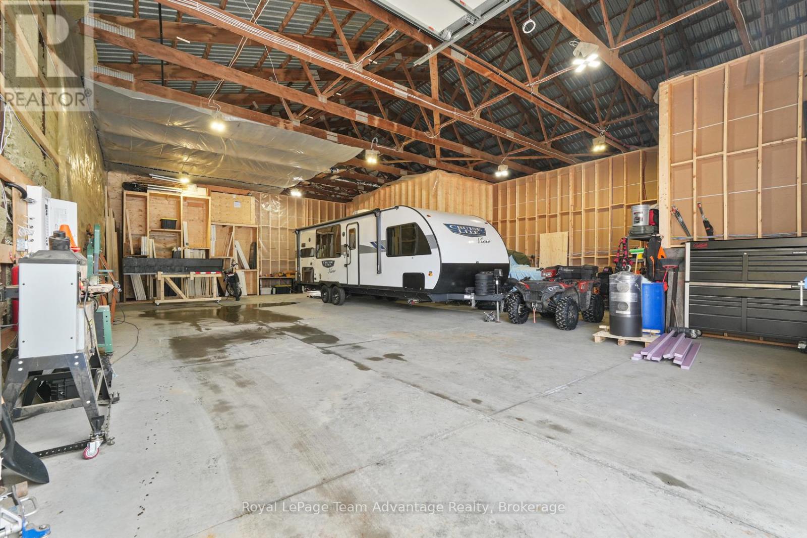 11 Municipal Drive, Mcdougall, Ontario  P2A 2W9 - Photo 8 - X12080985