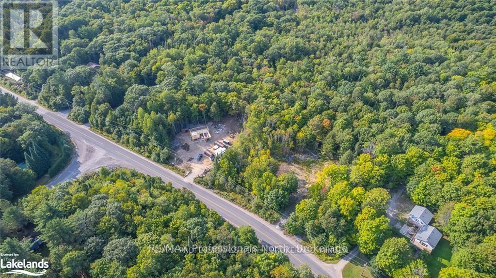 1205 Little Hawk Lake Road, Algonquin Highlands, Ontario  K0M 1J2 - Photo 15 - X12081012