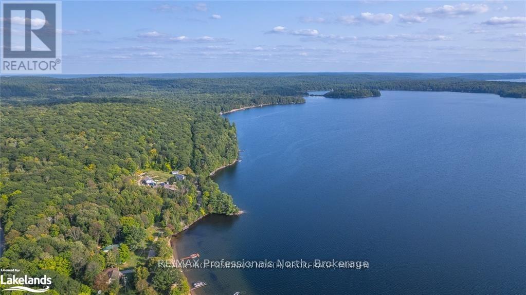 1205 Little Hawk Lake Road, Algonquin Highlands, Ontario  K0M 1J2 - Photo 18 - X12081012