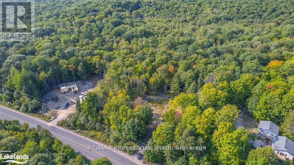 1205 Little Hawk Lake Road, Algonquin Highlands, Ontario  K0M 1J2 - Photo 7 - X12081012