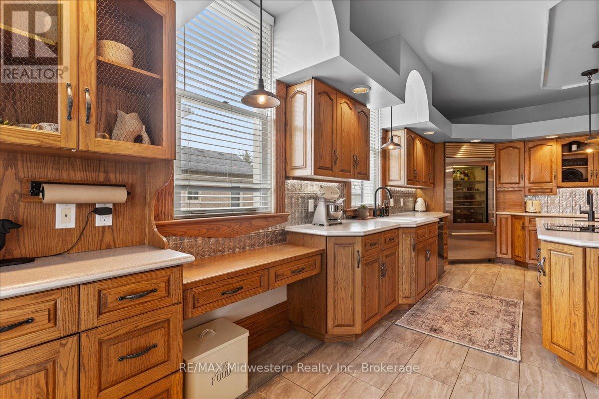 179 Main Street S, North Perth, Ontario  N0G 1B0 - Photo 21 - X12081026