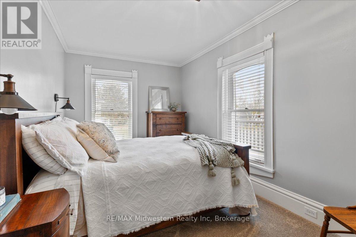 179 Main Street S, North Perth, Ontario  N0G 1B0 - Photo 29 - X12081026