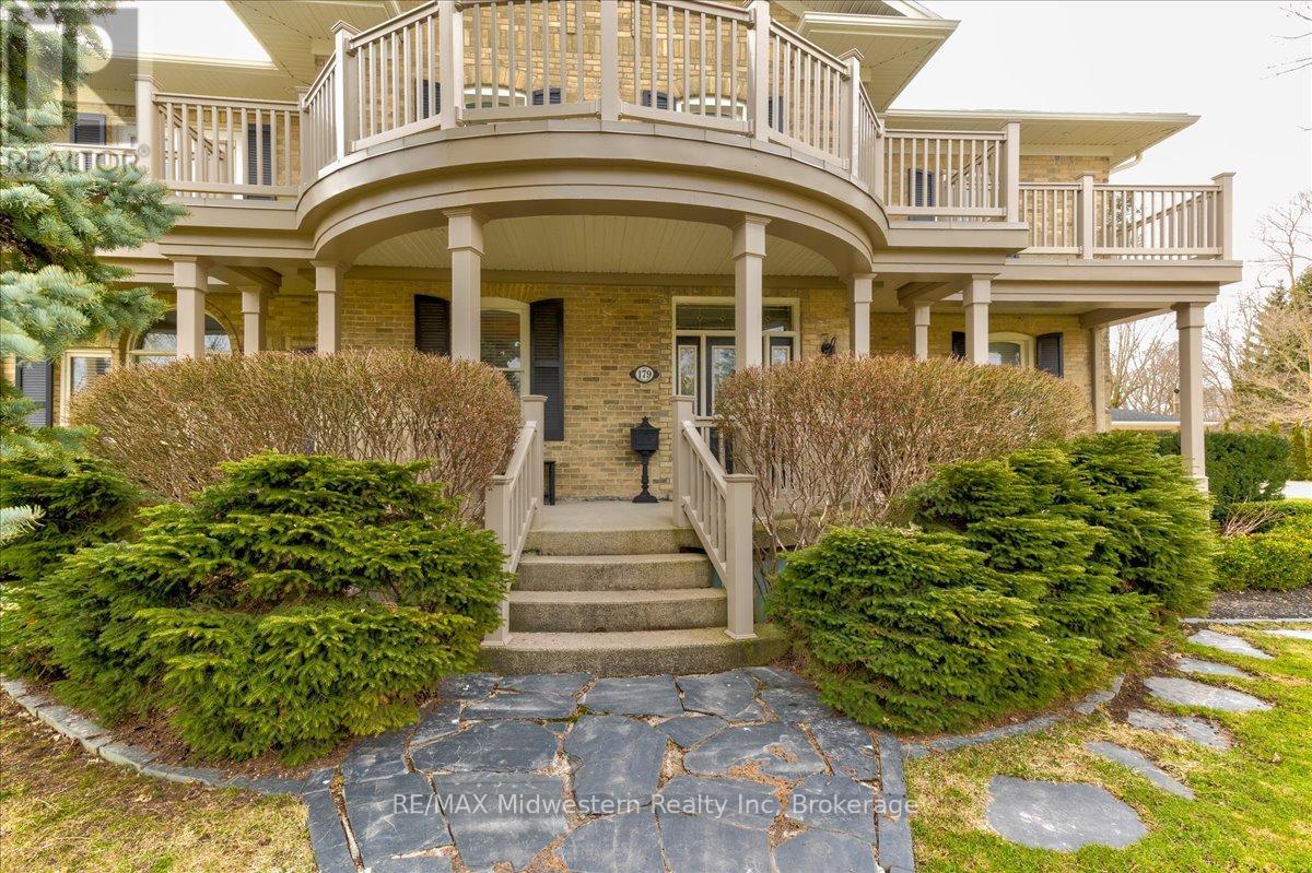 179 Main Street S, North Perth, Ontario  N0G 1B0 - Photo 3 - X12081026