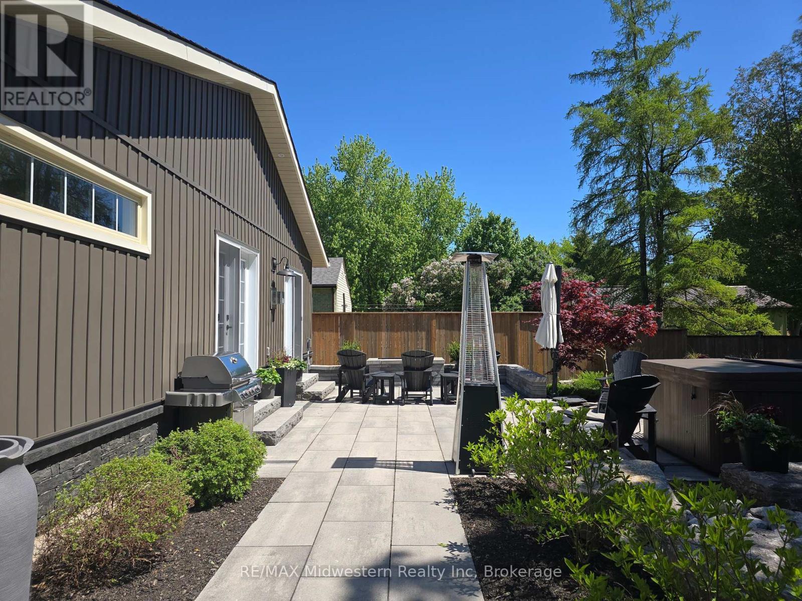 179 Main Street S, North Perth, Ontario  N0G 1B0 - Photo 39 - X12081026