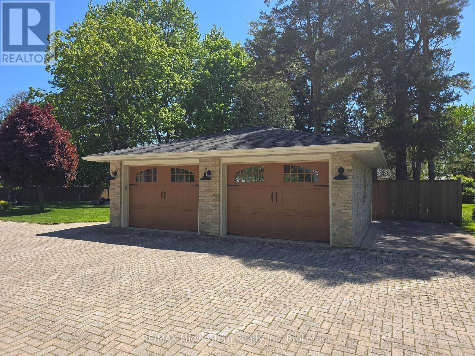 179 Main Street S, North Perth, Ontario  N0G 1B0 - Photo 40 - X12081026