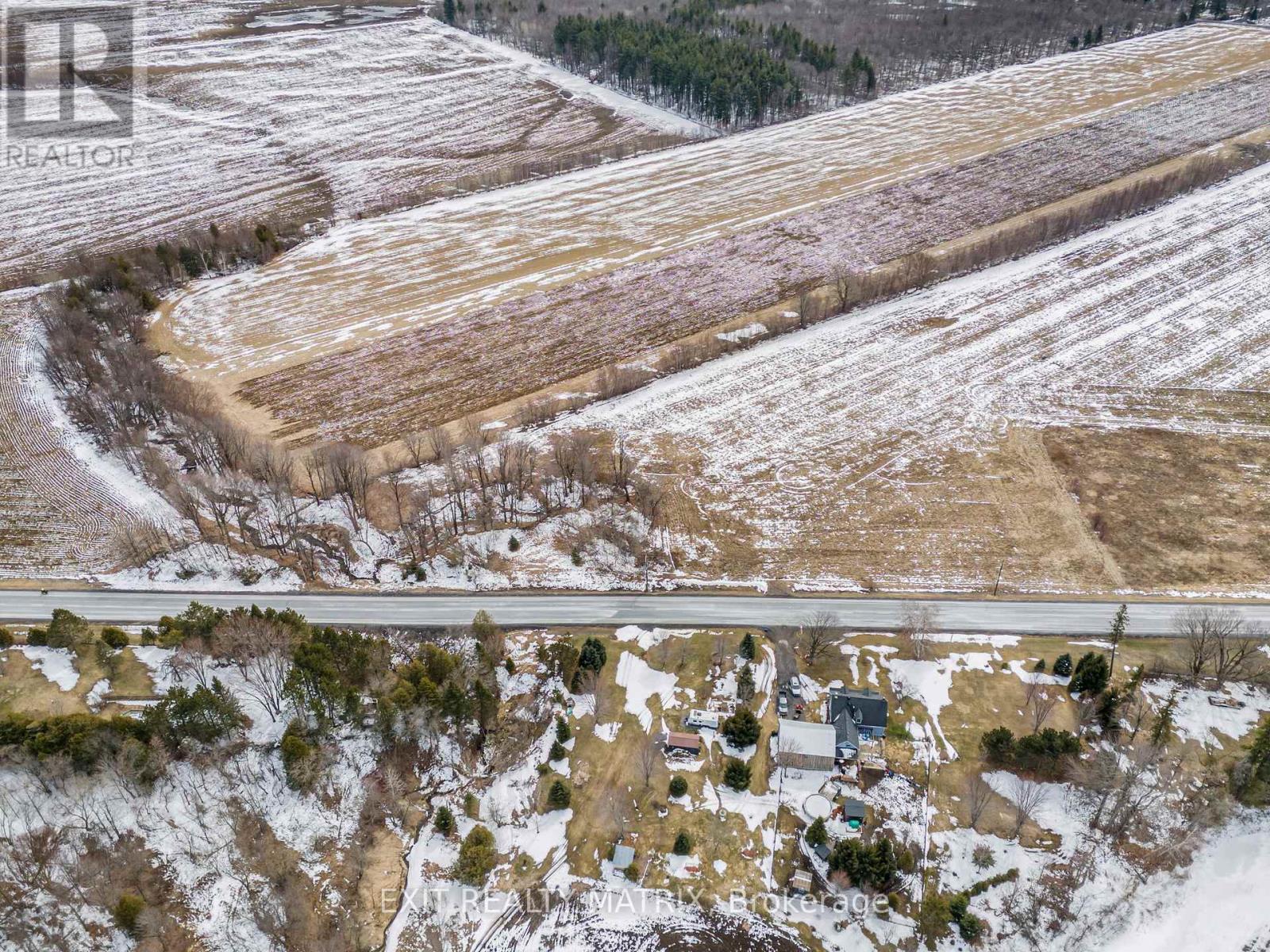 0000 County Rd 10 Road W, The Nation, Ontario  K0B 1R0 - Photo 2 - X12081031