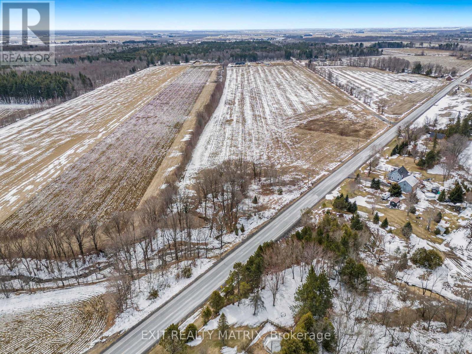 0000 County Rd 10 Road W, The Nation, Ontario  K0B 1R0 - Photo 4 - X12081031