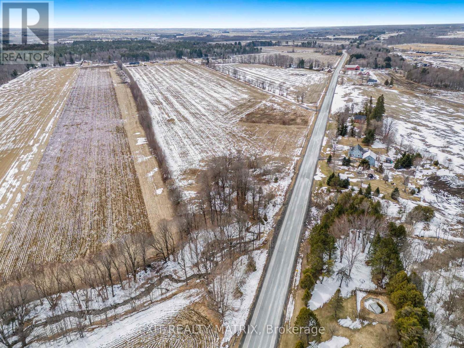 0000 County Rd 10 Road W, The Nation, Ontario  K0B 1R0 - Photo 5 - X12081031
