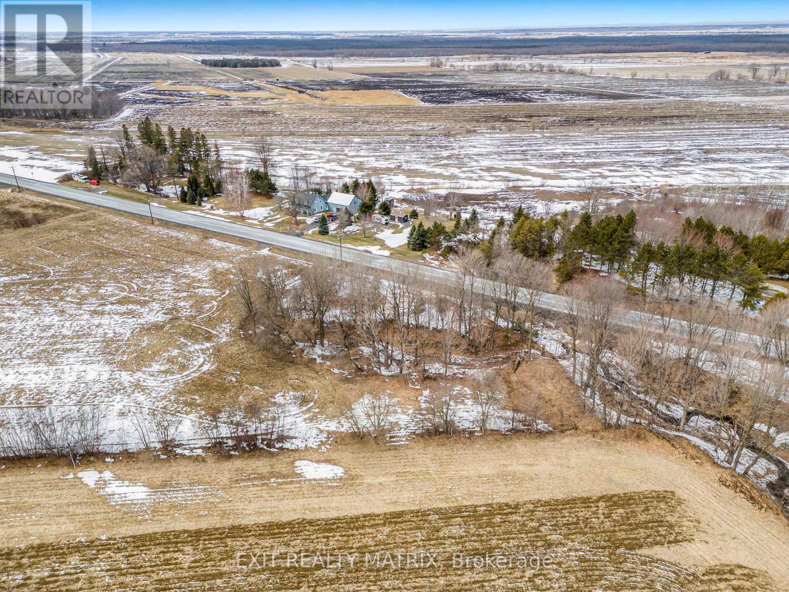 0000 County Rd 10 Road W, The Nation, Ontario  K0B 1R0 - Photo 6 - X12081031