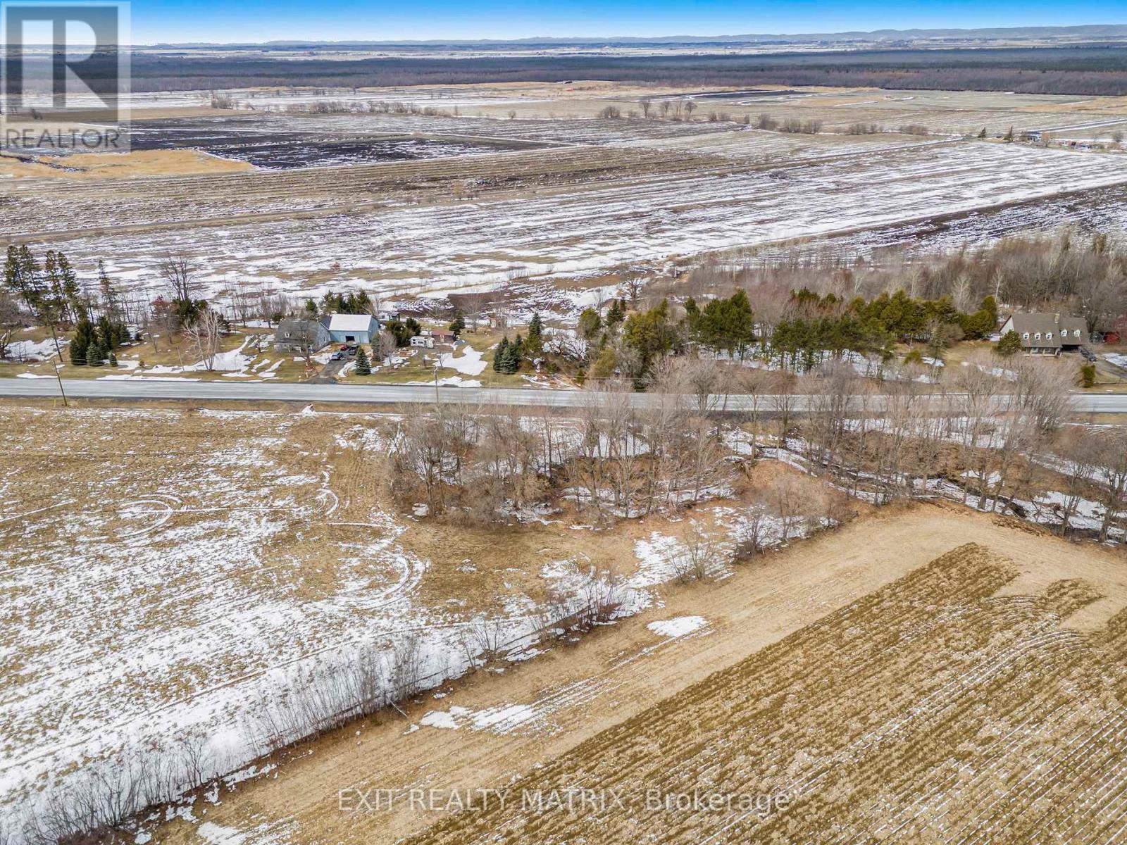 0000 County Rd 10 Road W, The Nation, Ontario  K0B 1R0 - Photo 7 - X12081031