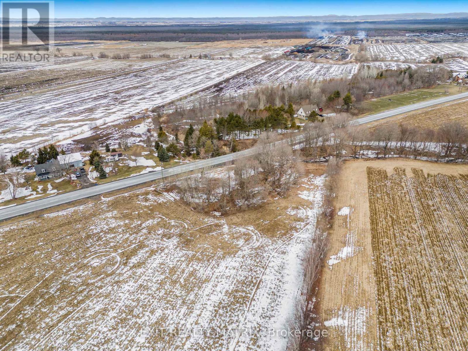 0000 County Rd 10 Road W, The Nation, Ontario  K0B 1R0 - Photo 8 - X12081031