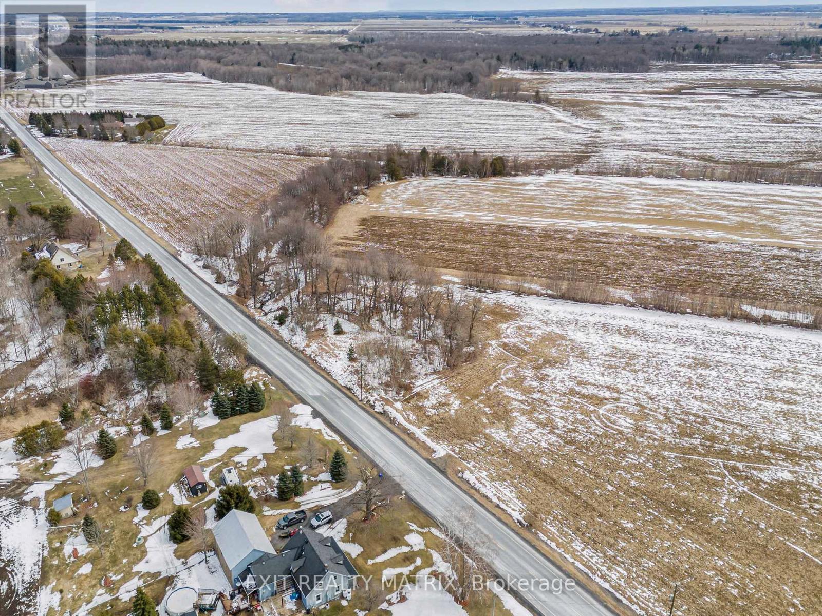 0000 County Rd 10 Road W, The Nation, Ontario  K0B 1R0 - Photo 9 - X12081031