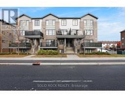 761 CHAPMAN MILLS DRIVE, Ottawa, Ontario