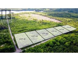 Lot A5 Aylesford Road, Lake Paul, Ca