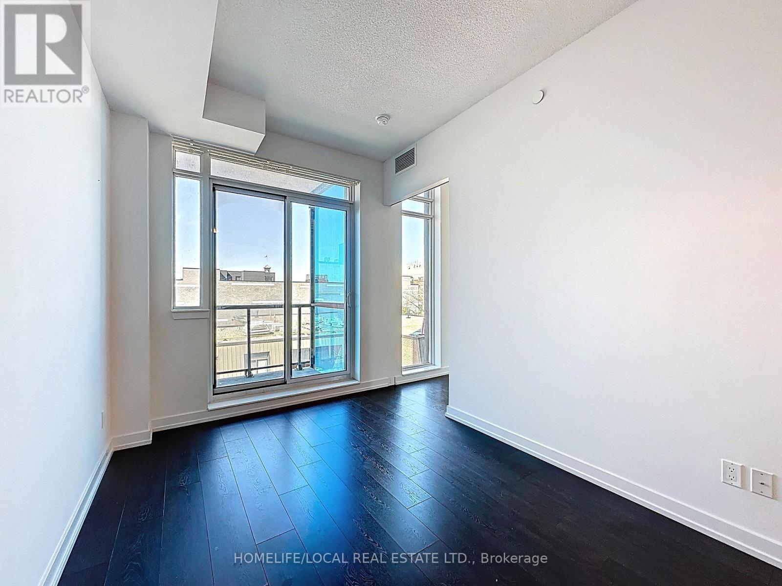 # 506 - 297 College Street, Toronto, Ontario  M5T 0C2 - Photo 15 - C12002787