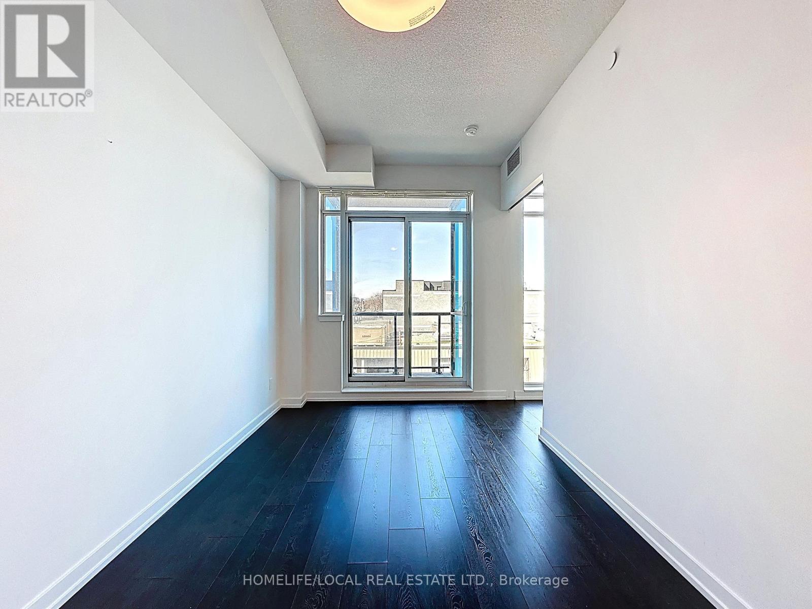 # 506 - 297 College Street, Toronto, Ontario  M5T 0C2 - Photo 17 - C12002787