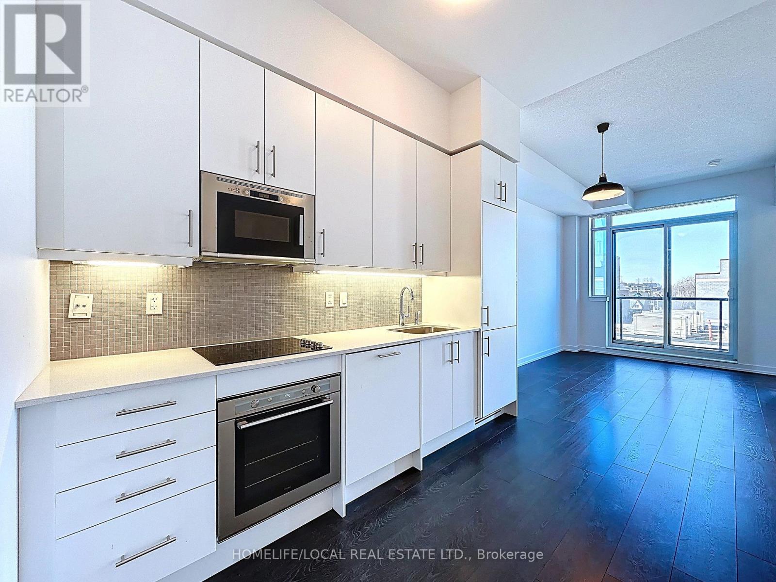 # 506 - 297 College Street, Toronto, Ontario  M5T 0C2 - Photo 21 - C12002787