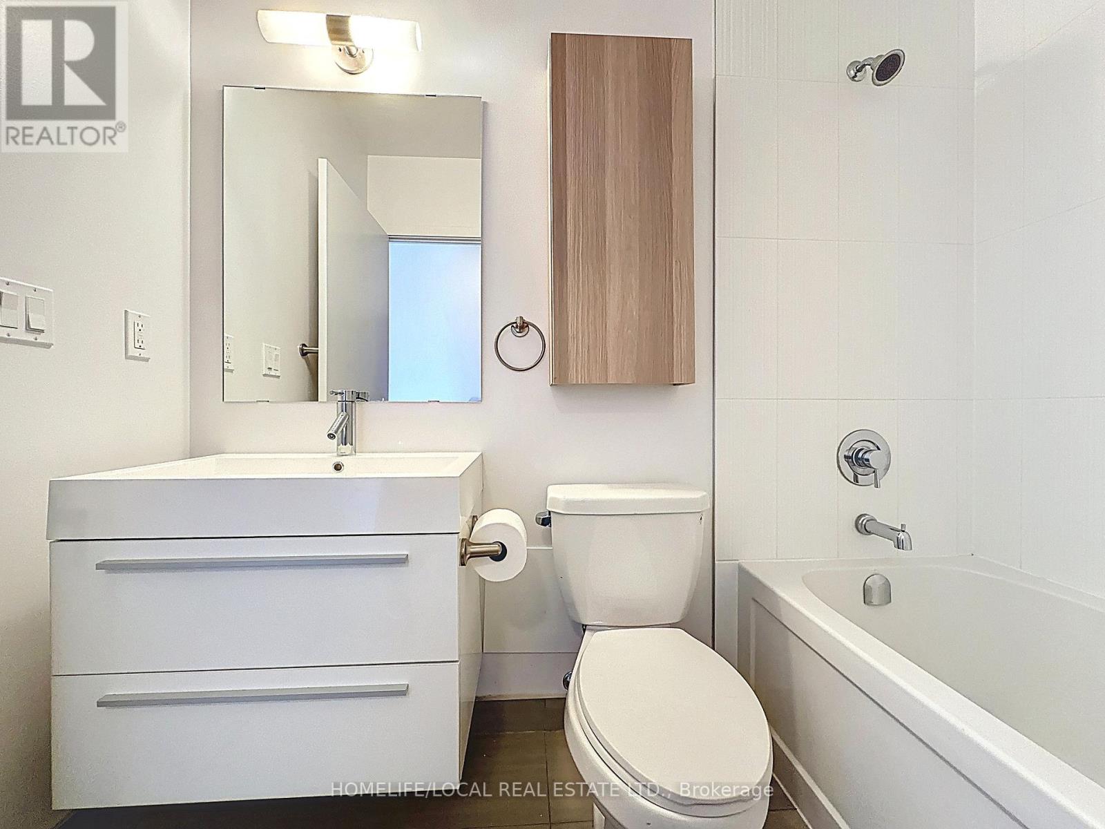 # 506 - 297 College Street, Toronto, Ontario  M5T 0C2 - Photo 22 - C12002787