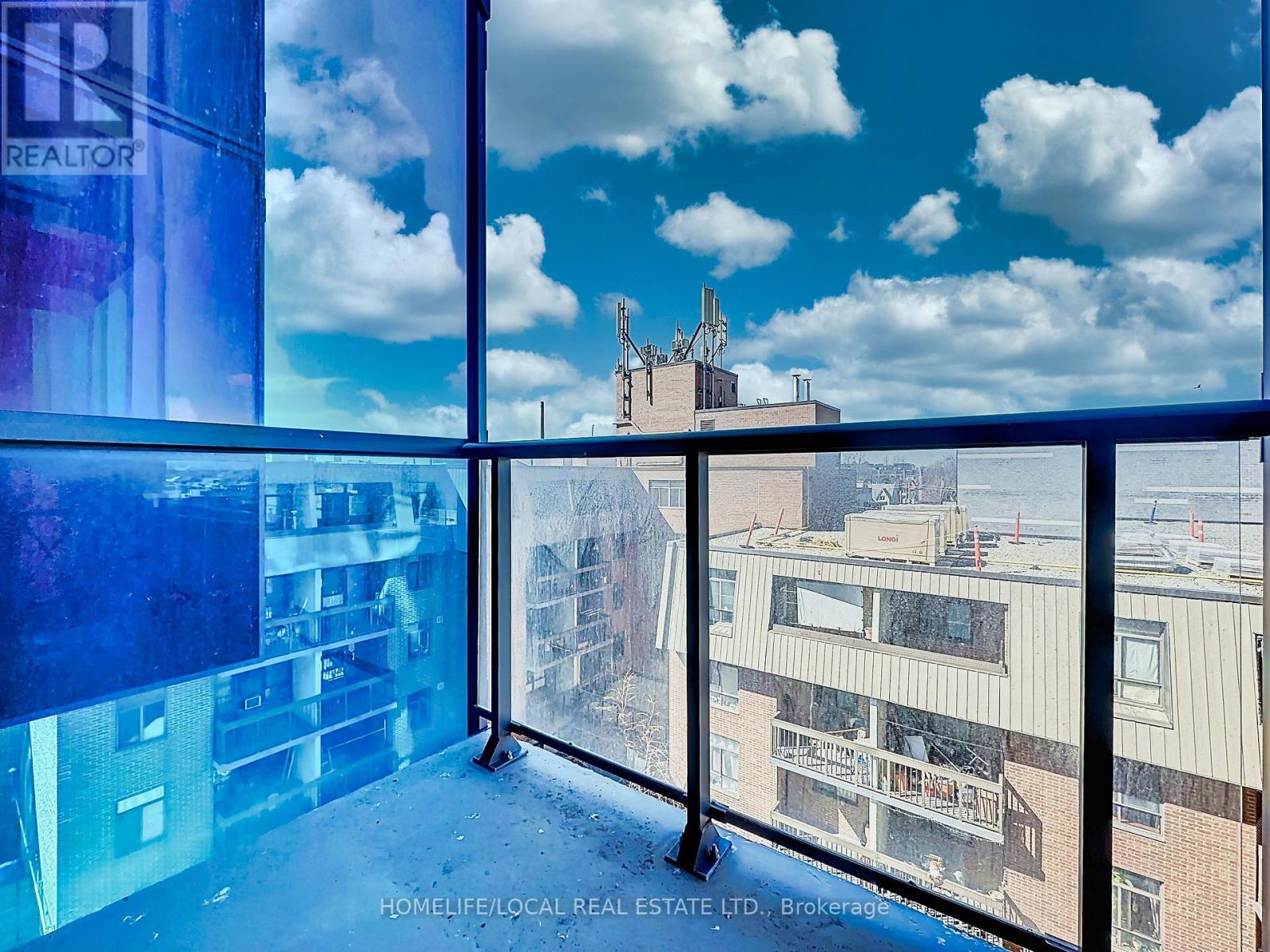 # 506 - 297 College Street, Toronto, Ontario  M5T 0C2 - Photo 28 - C12002787