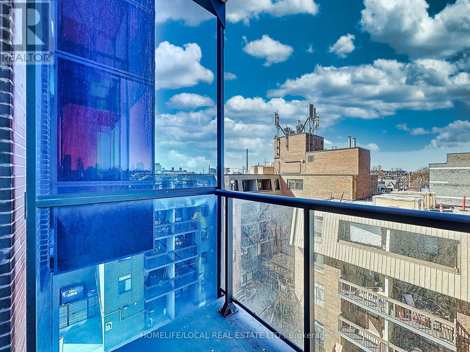 # 506 - 297 College Street, Toronto, Ontario  M5T 0C2 - Photo 29 - C12002787