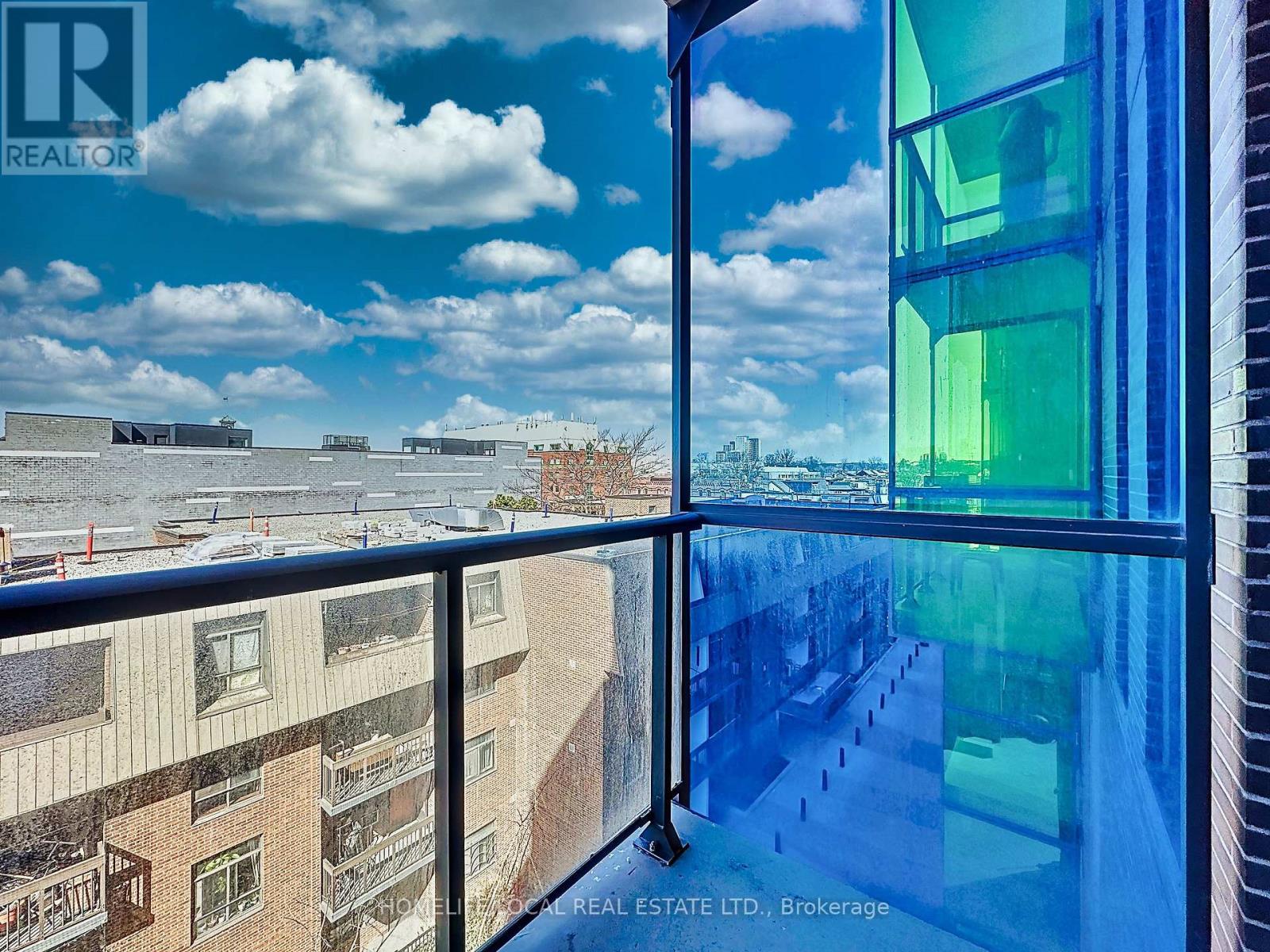 # 506 - 297 College Street, Toronto, Ontario  M5T 0C2 - Photo 30 - C12002787