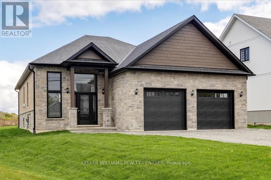 849 TRIVETTS ROAD, Georgina, Ontario