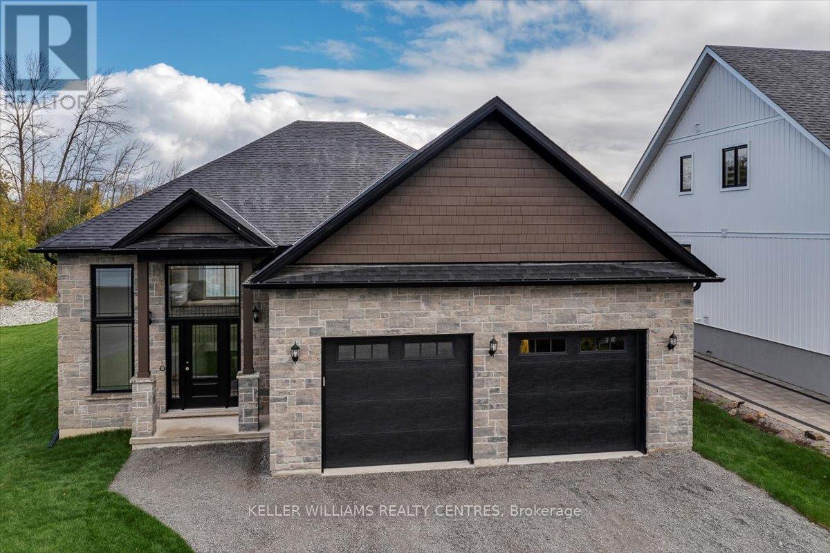 849 Trivetts Road, Georgina, Ontario  L4P 0S2 - Photo 2 - N11989638