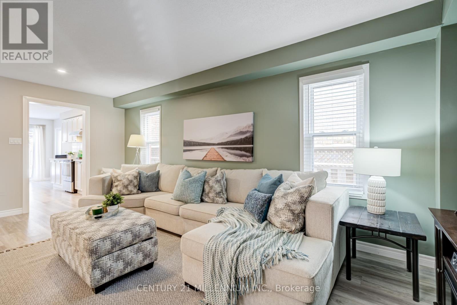 327 Perry Road, Orangeville, Ontario  L9W 4Y9 - Photo 6 - W11960012