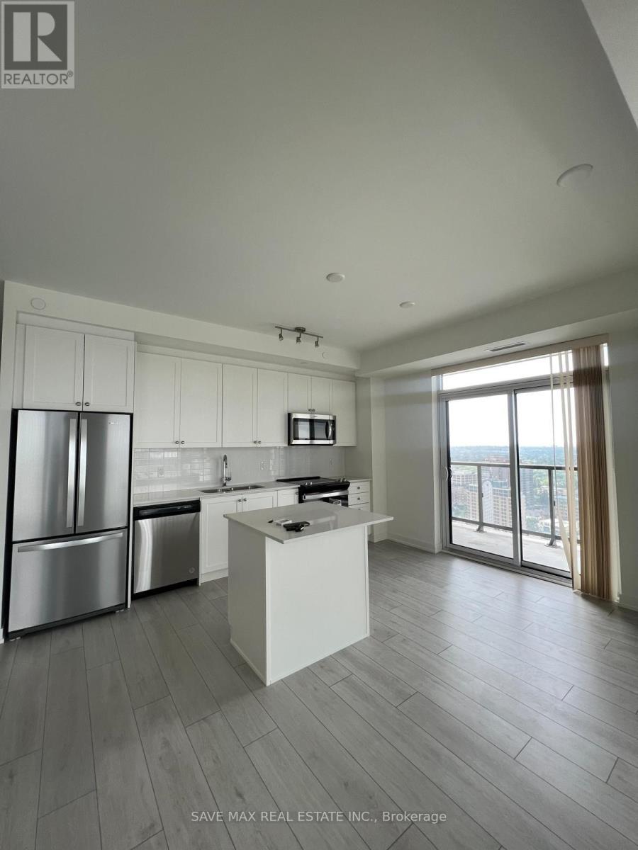 2309 - 55 Duke Street W, Kitchener, Ontario  N2H 0C9 - Photo 5 - X12076513