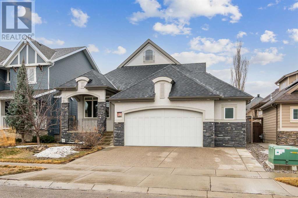 124 Elgin Estates View Se, Calgary, Alberta  T2Z 0N7 - Photo 3 - A2201573