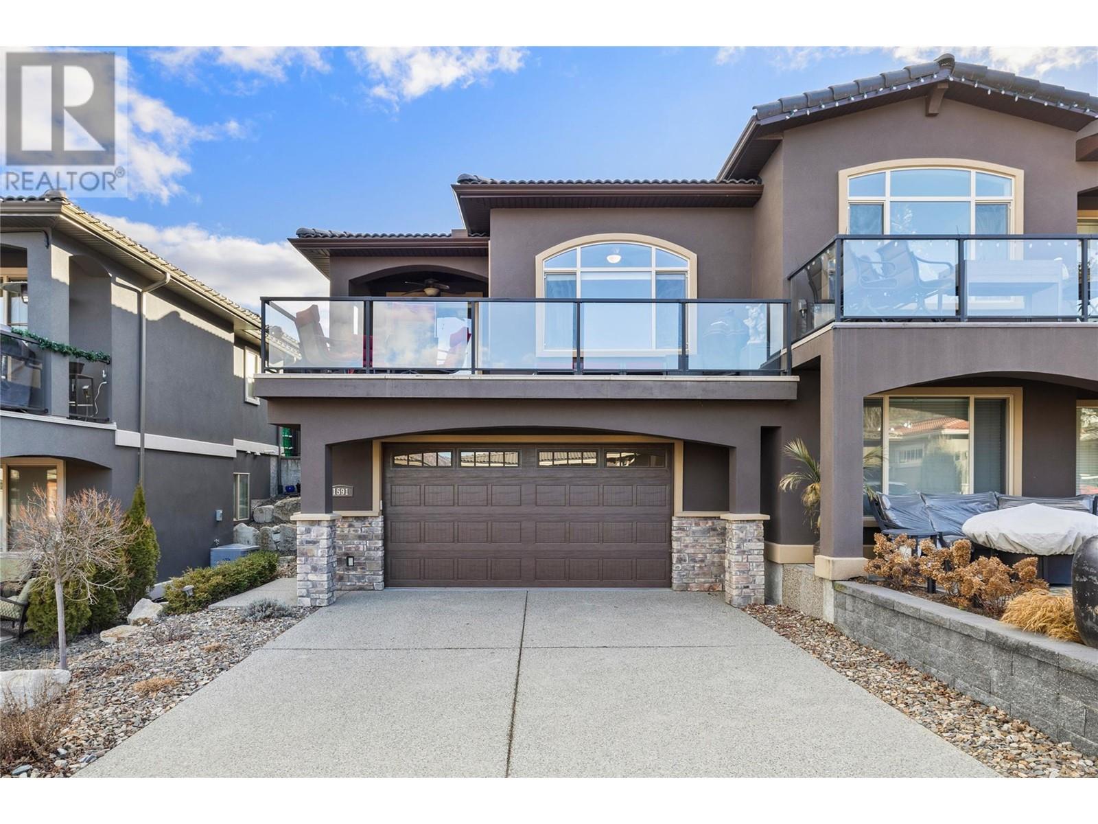 1591 Beach View Lane, West Kelowna, British Columbia