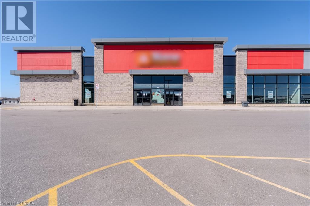 1070 REST ACRES Road Unit# Bldg F #7, Paris, Ontario