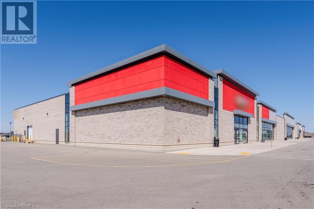 1070 Rest Acres Road Unit# Bldg F #7, Paris, Ontario  N3L 0K6 - Photo 3 - 40694314