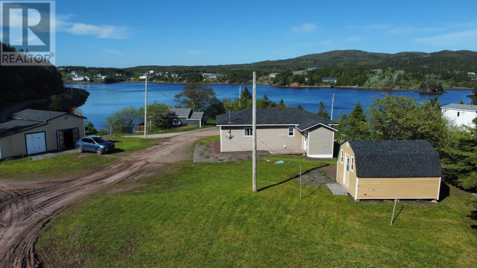 52 Dobers Road, Little Bay, Newfoundland & Labrador