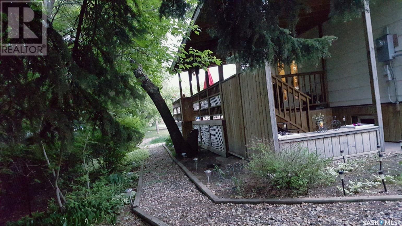 408 3rd Avenue, Alameda, Saskatchewan  S0C 0A0 - Photo 32 - SK002631