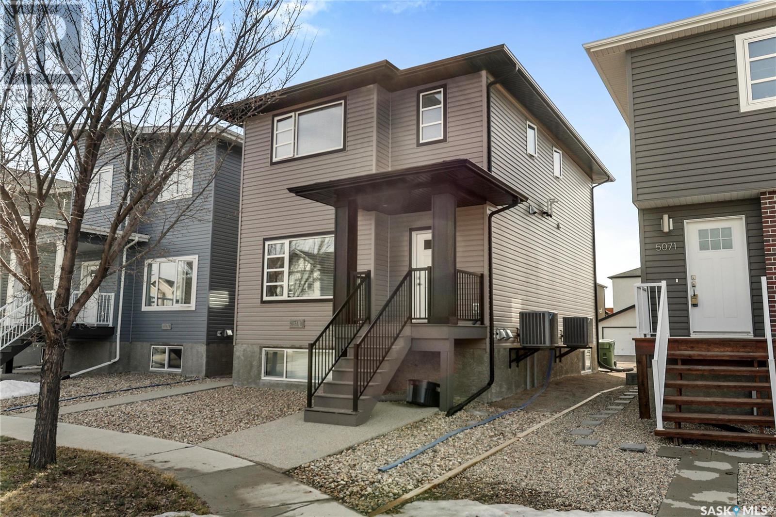 Property at 5075 Crane CRESCENT image 1