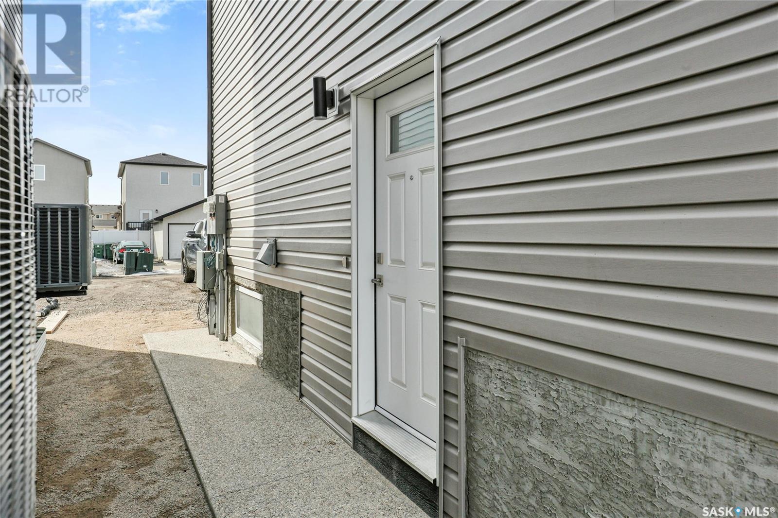 5075 Crane Crescent, Regina, Saskatchewan  S4W 0B9 - Photo 26 - SK002529
