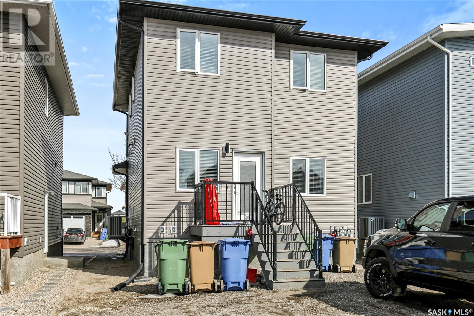 5075 Crane Crescent, Regina, Saskatchewan  S4W 0B9 - Photo 38 - SK002529