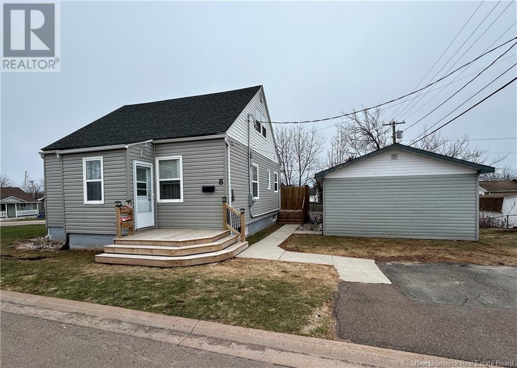 Property at 8 Leger Avenue image 1
