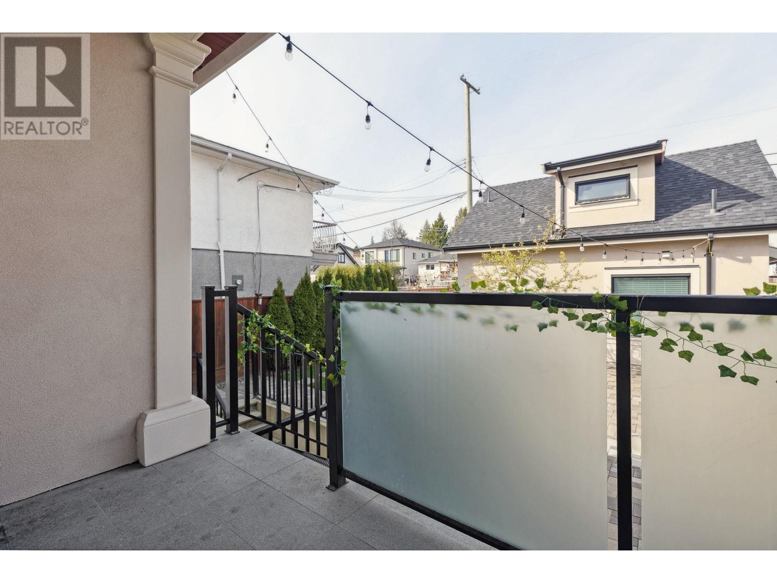 795 E 39th Avenue, Vancouver, British Columbia  V5W 1K5 - Photo 27 - R2989758