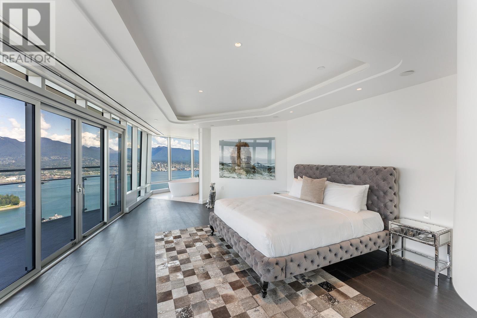 Ph1 1151 W Georgia Street, Vancouver, British Columbia  V6E 0B3 - Photo 4 - R2989757