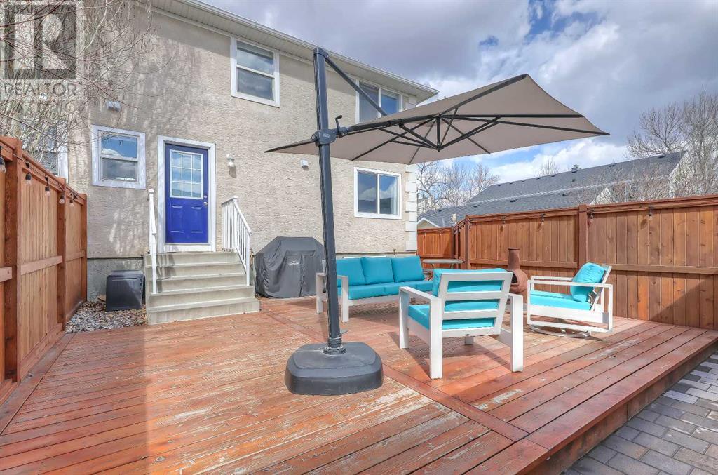 30 Somme Way Sw, Calgary, Alberta  T2T 6L7 - Photo 38 - A2210139