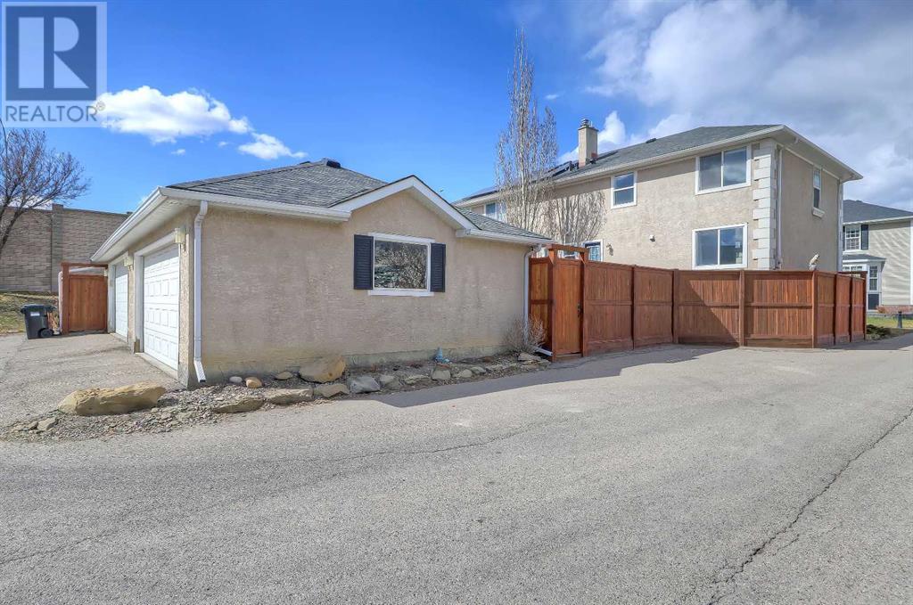 30 Somme Way Sw, Calgary, Alberta  T2T 6L7 - Photo 42 - A2210139