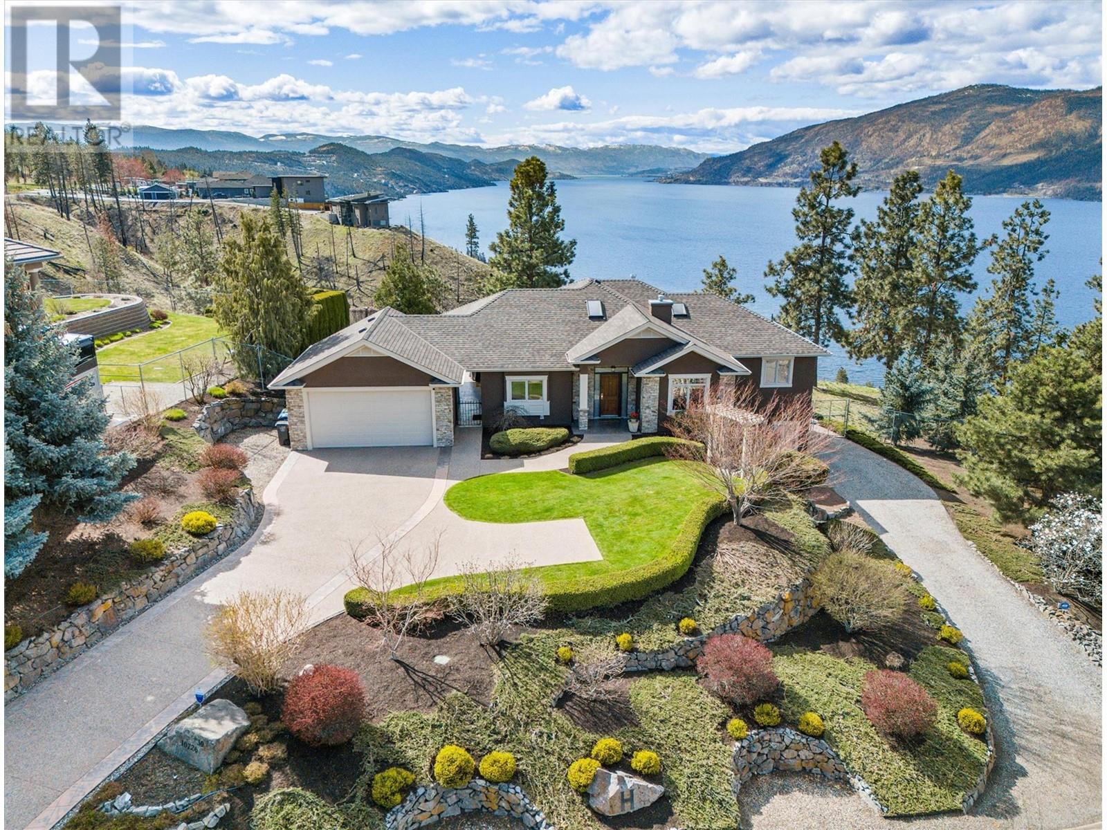 10726 Nighthawk Road Unit# 30, Lake Country, British Columbia