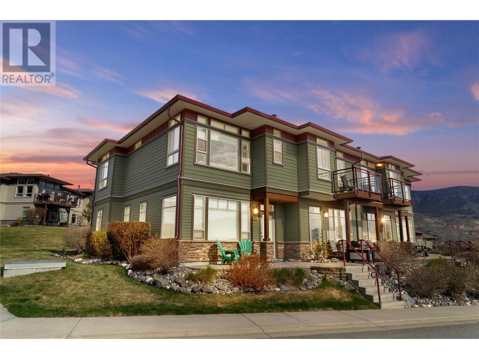 175 Holloway Drive Unit# 51, Kamloops, British Columbia  V1S 0B2 - Photo 1 - 10342853