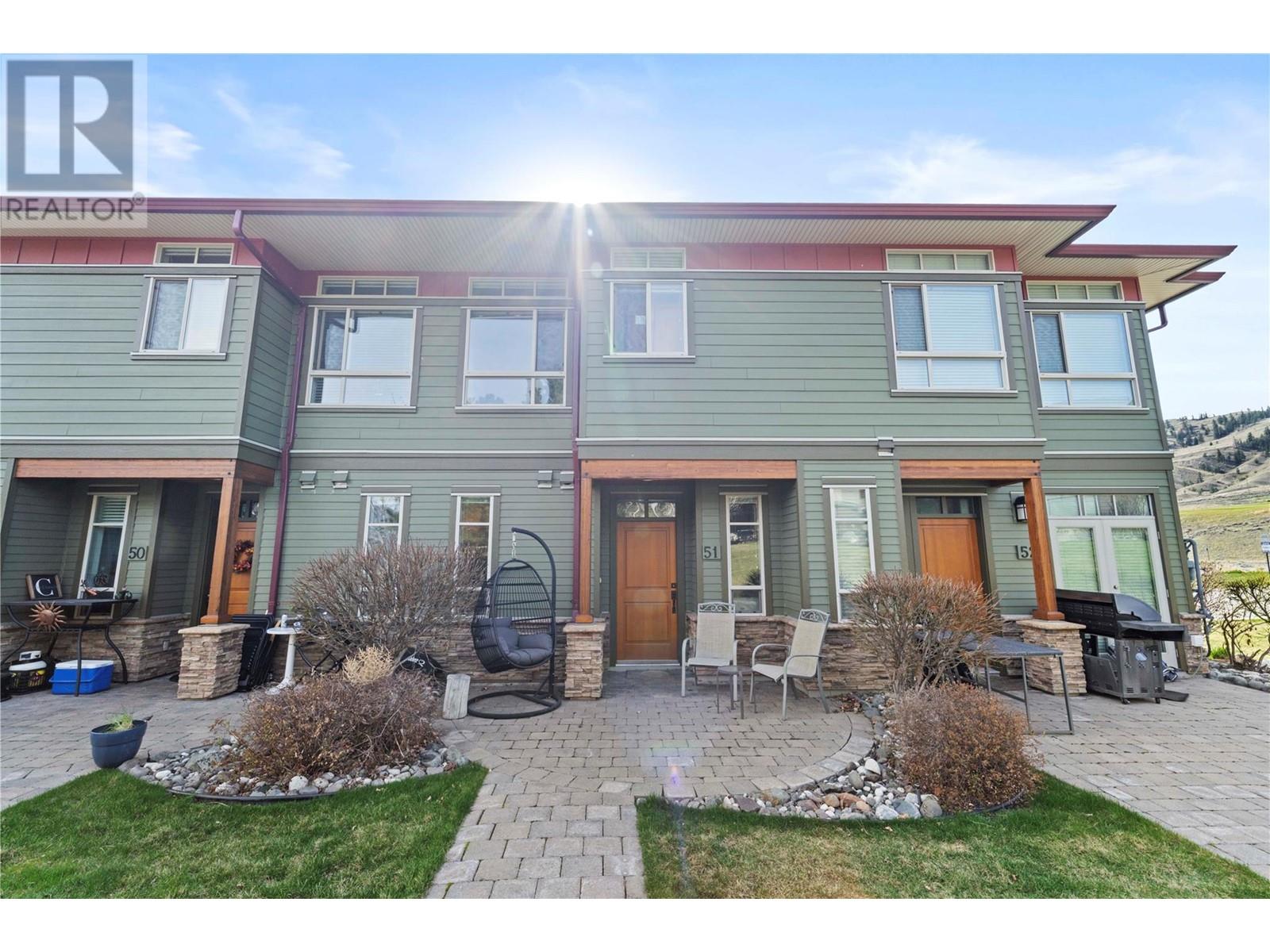 175 Holloway Drive Unit# 51, Kamloops, British Columbia  V1S 0B2 - Photo 38 - 10342853