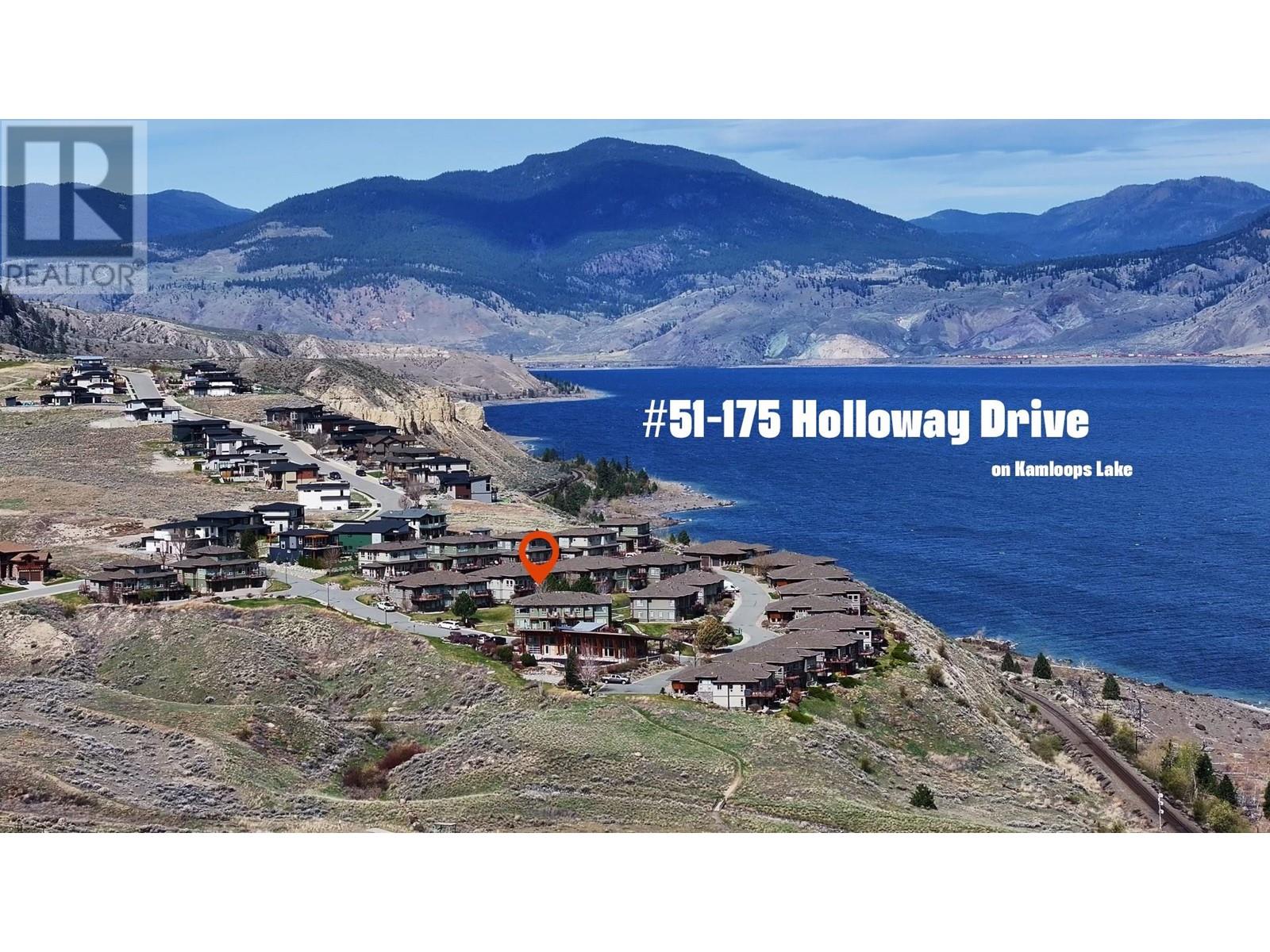 175 Holloway Drive Unit# 51, Kamloops, British Columbia  V1S 0B2 - Photo 4 - 10342853