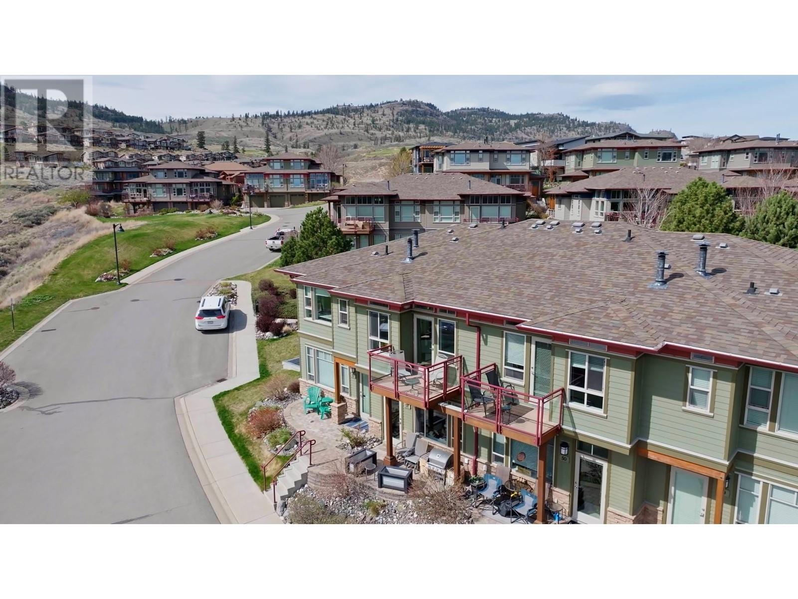 175 Holloway Drive Unit# 51, Kamloops, British Columbia  V1S 0B2 - Photo 5 - 10342853