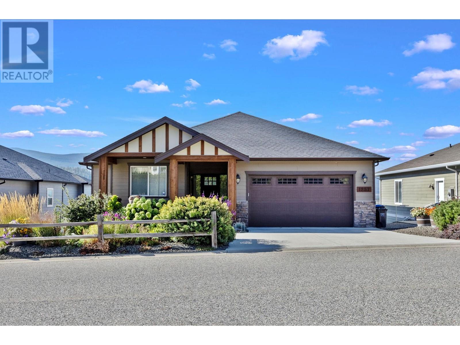 1257 Feedham Avenue Lot# Lot 2, Kelowna, British Columbia  V1P 1P5 - Photo 2 - 10336606